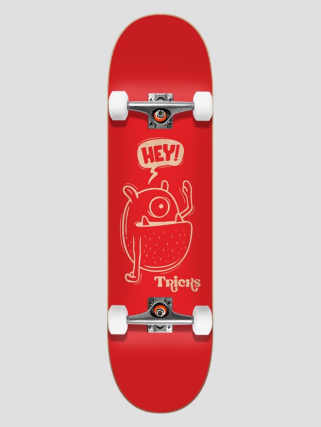 Tricks Hey 7.25″X28″ Complete