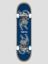 Tricks Machali 7.87″X31.60″ Skateboard Completo