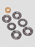 Washers V4 Pack Roulements