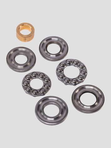 YOW Washers V4 Pack Rolamentos