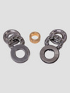YOW Washers Meraki Pack Skateboardová ložiska