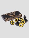 YOW Abec 7" Builtin Bearings