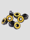 YOW Abec 7″ Builtin Bearings