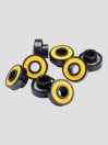 YOW Abec 7" Builtin Bearings