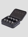 YOW Titanium Builtin Lagers