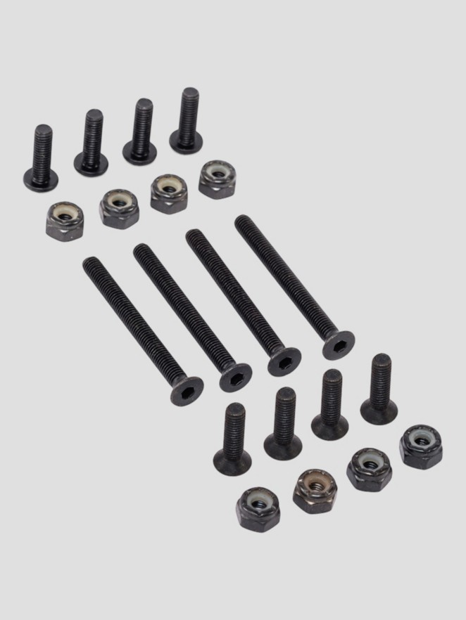 YOW Bolts & Nuts Meraki Pack Bolts