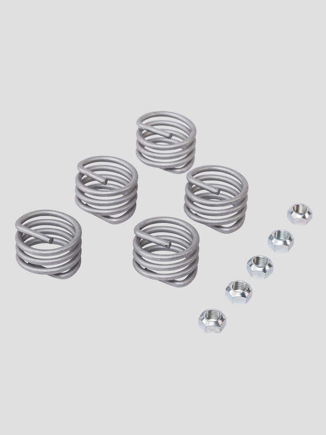 YOW Spring S4 Pack 4 Náradí