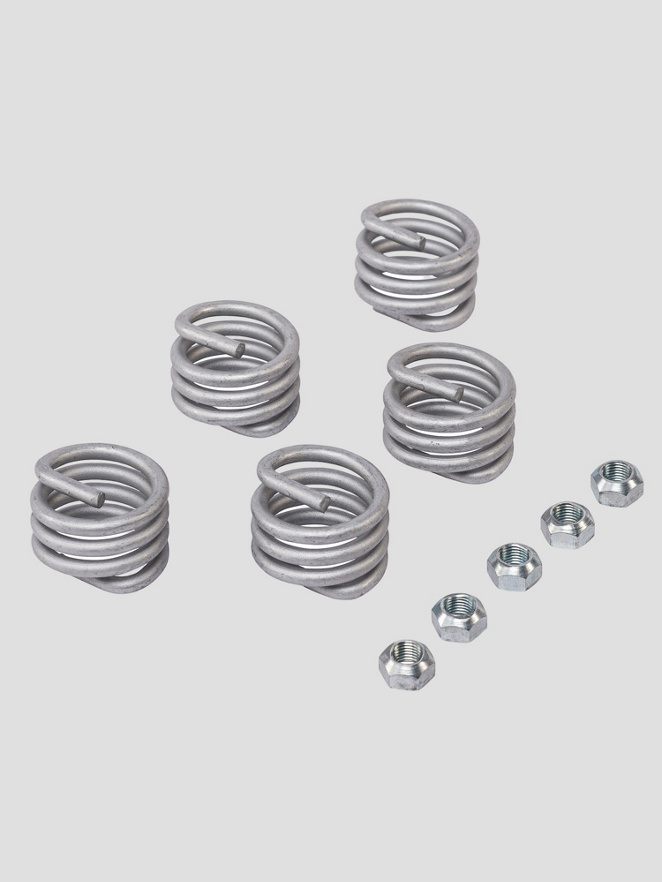 YOW Spring S5 Pack 4 Outil