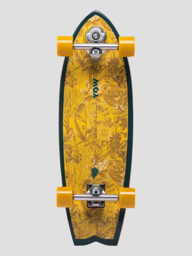 YOW Aritz Aranburu 30.5″ Signature Series Surfskate