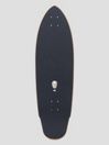 YOW Lane Splitter 34″ Christenson X Surfskate