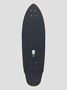 Lane Splitter 34&amp;#034; Christenson X Surfskate