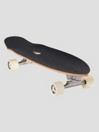YOW Lane Splitter 34″ Christenson X Surfskate
