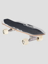 YOW Flame 33″ Pukas X Surfskate