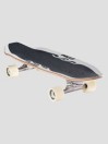YOW Flame 33″ Pukas X Surfskate