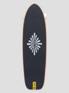 YOW Anemone 34.5″ Pukas X Surfskate