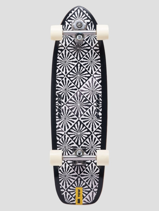 YOW Anemone 34.5″ Pukas X Surfskate