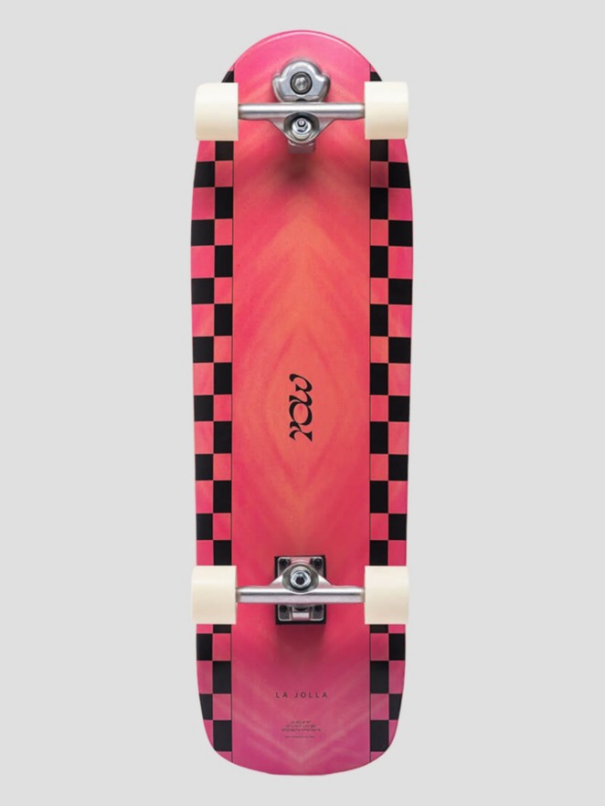 YOW La Jolla 35″ Power Surfing Series Surfskate