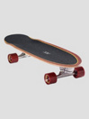 YOW Lakey Peak 32″ Power Surfing Series Surfskate
