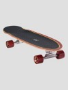 YOW Lakey Peak 32″ Power Surfing Series Surfskate