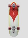 YOW Lakey Peak 32″ Power Surfing Series Surfskate