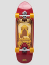 YOW Kontiki 34″ High Performance Series Surfskate