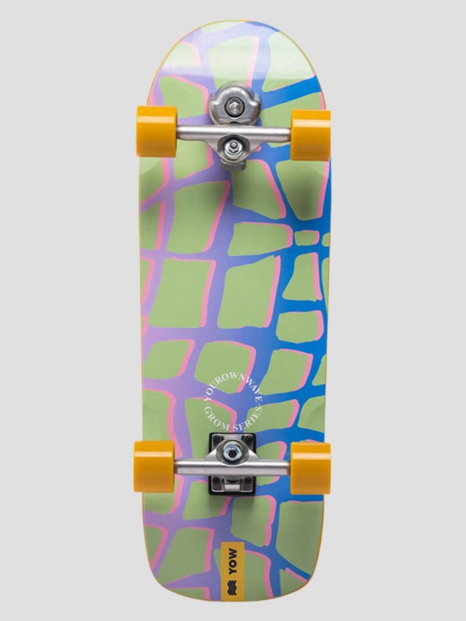 YOW Kirra 30″ Grom Series Surfskate