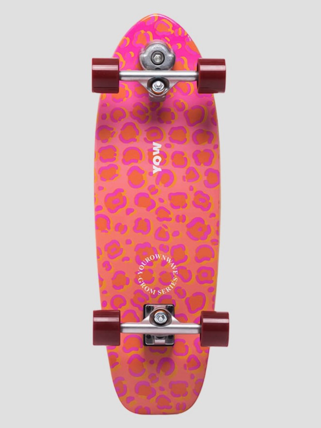 YOW Hossegor 29″ Grom Series Surfskate