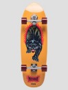 YOW Medina Panther 33.5″ Signature Series Surfskate