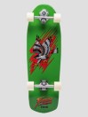 YOW Fanning Falcon Driver 32.5″ Signature Surfskate