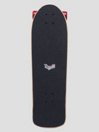 YOW Blossom 30″X10″ Cruiser Completo