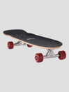 YOW Blossom 30″X10″ Cruiser Completo