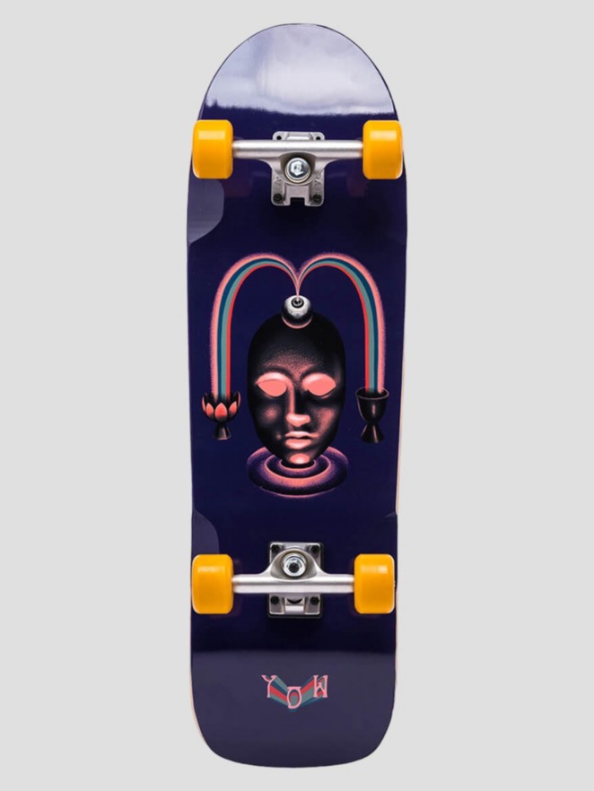 YOW Bliss 32″X10″ Cruiser komplet