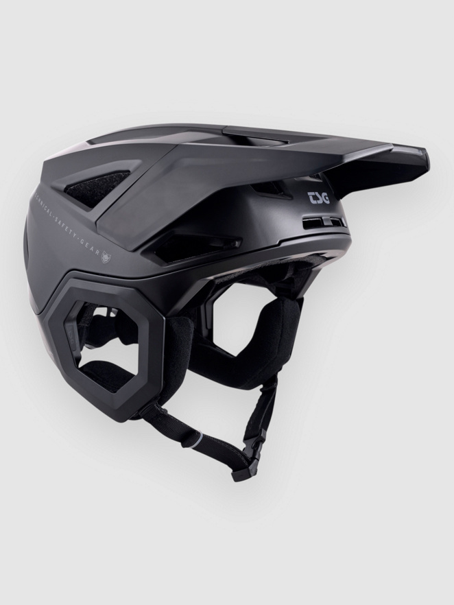 TSG Prevention Solid Color Helm