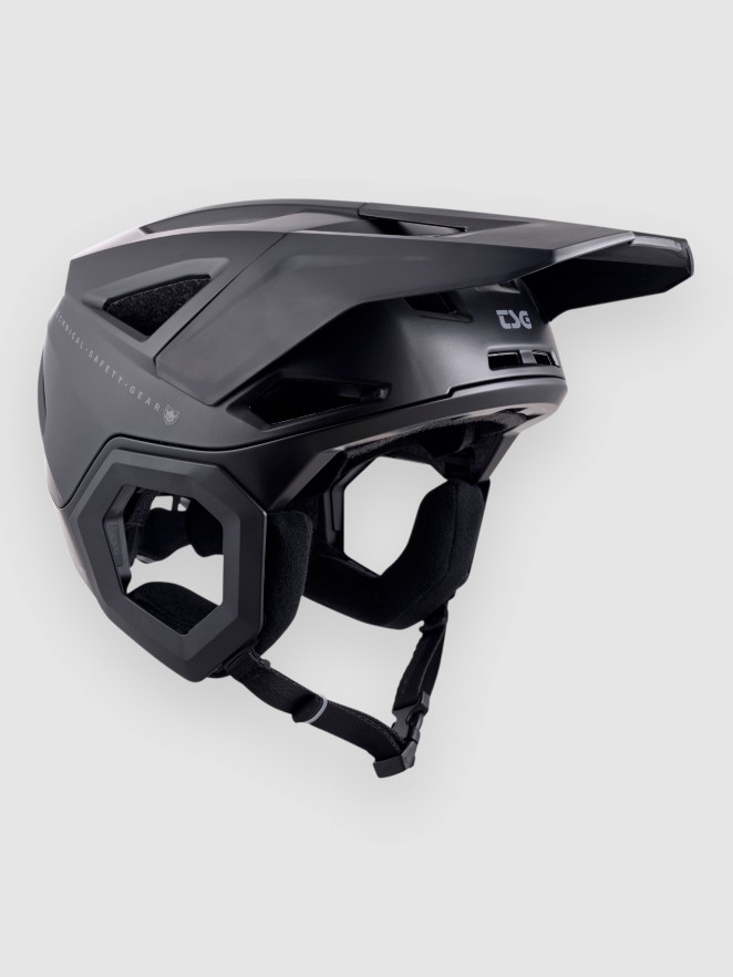 TSG Prevention Solid Color Helmet