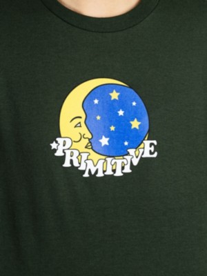 Luna Camiseta