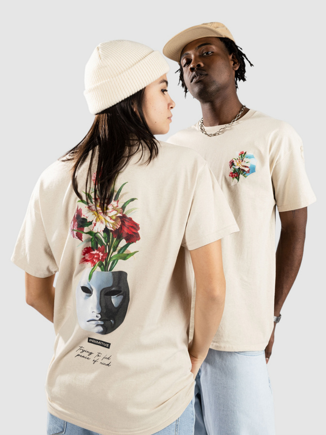 Primitive Obscura T-Shirt