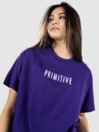 Primitive Contact T-Shirt