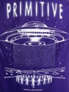 Primitive Contact T-Shirt