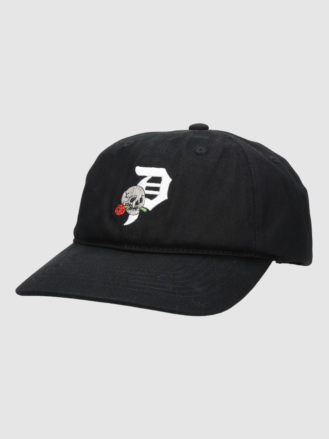 Primitive Rogue Strapback Cap