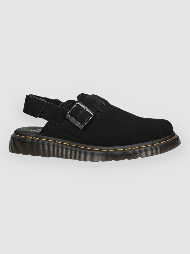 Dr. Martens Jorge II Sandals