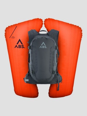A.Light Go Easy.Tech Avalanche Backpack