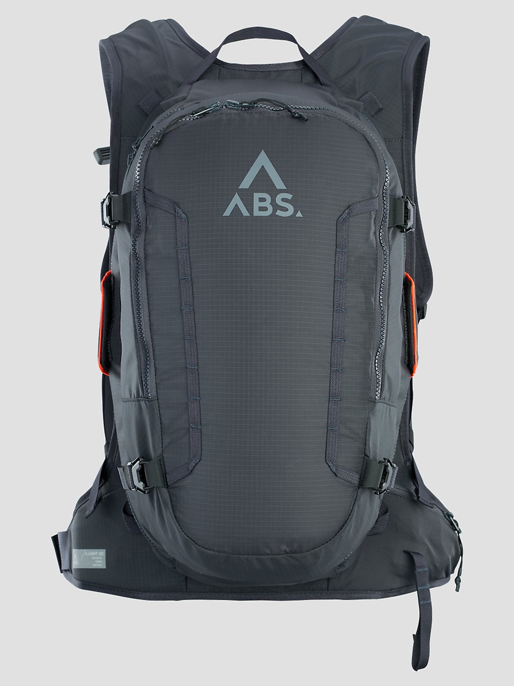 ABS A.Light Go Easy.Tech Avalanche Rucksack dark slate kaufen
