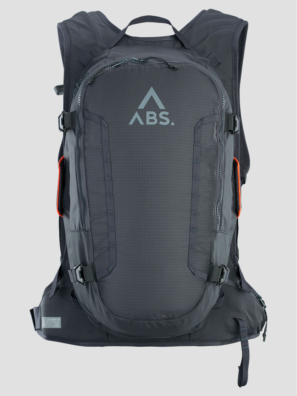 A.Light Go Easy.Tech Avalanche Backpack