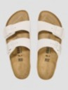 Birkenstock Arizona Suede Leather Sandálias