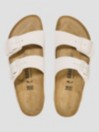 Birkenstock Arizona Suede Leather Sandals