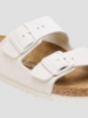 Birkenstock Arizona Suede Leather Sandals