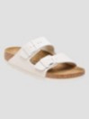 Birkenstock Arizona Suede Leather Sandals