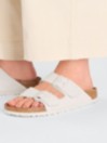 Birkenstock Arizona Suede Leather Sandals