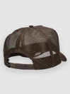 Goorin Bros The Goat Casquette