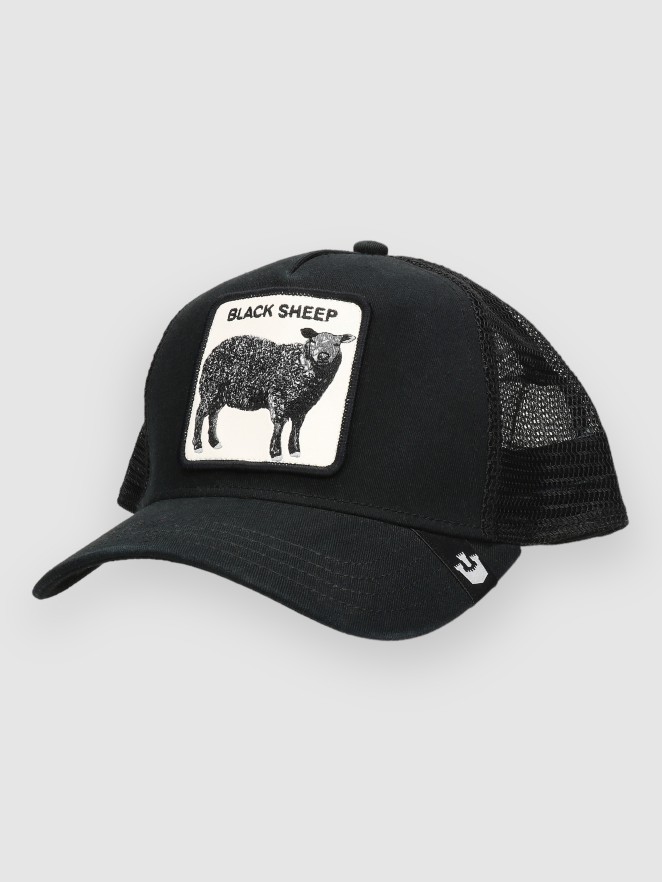 Goorin Bros The Black Sheep Cap